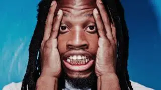 [FREE] Denzel  Curry x Rage Against The Machine Type Beat "Got To Eat"