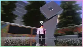 The ROBLOX Voice Chat Experience