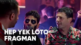 Hep Yek Loto Fragman | Biletinial