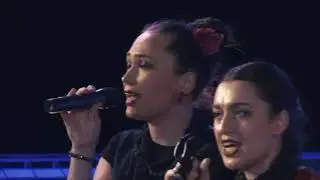 UZORITSA. ВНО (LIVE - УФА.ЖИВОЕ)