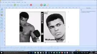 How To Create a DVD cover for free