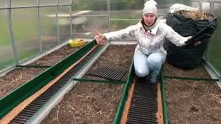 Садовые дорожки