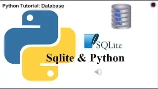 Python & Sqlite Database  lesson11