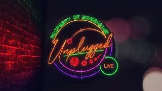 Property Of Mongolia's Unplugged Live at SuperBurger