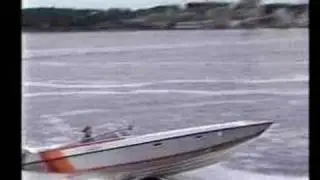 POWERCRAFT 7500 SC