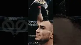 Два рекорда Тони Фергюсона в UFC shorts 