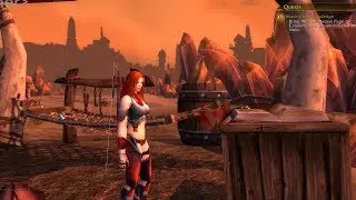 World Of Warcraft Quest Info: Sharing the Knowledge