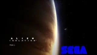 Alien Isolation™, Crew Cabin #alien