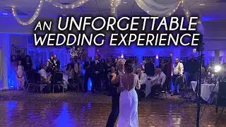 Pump Up Your Event!