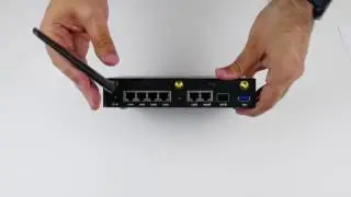 Turris Omnia Unboxing