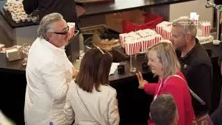 Soirée Tour de Monde