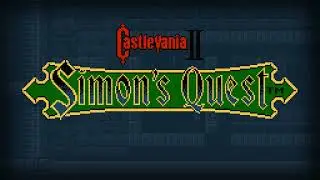 Dwelling of Doom (Remastered) - Castlevania II: Simon's Quest