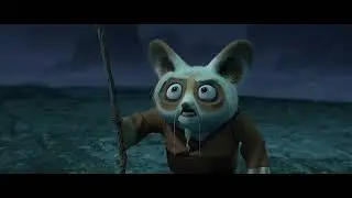 Shifu   Faith Kung Fu Panda