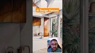 I Used AI for Kitchen Inspiration and Got AMAZING Results!