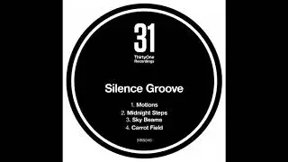 Silence Groove   Carrot Field
