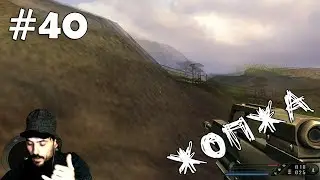 (｡◕‿‿◕｡)▲Far Cry Железные ветра прохождение ▲ЖОПЖА▲#40(｡◕‿‿◕｡)