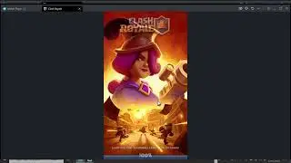 CLASH ROYALE my 1st mobile gameplay and discussion.