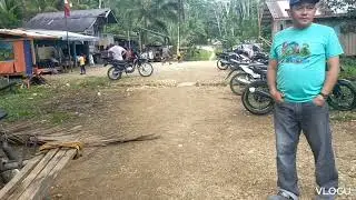ALS Learning Session at Sitio Magkahunaw