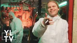KØBER & MC Magnus - 