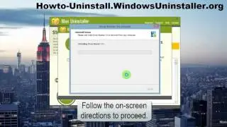 How to Efficiently Uninstall Driver Booster 3?