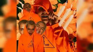 lil krystalll — гуччи деним