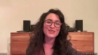 WMI Plus At Home - Haleh Liza Gafori and Shahzad Ismaily: The Music and Poetry of Rumi