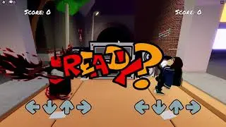 The BEST Roblox FNF Game! (Funky Friday)