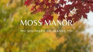 What's it like to stay at Moss Manor, Southern Highlands