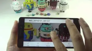 Meizu M2 Note VS Lenovo K3 Note Ceramic Speaker Version  Brought You To Buy