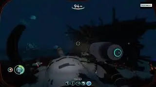 Subnautica - Bioreacter & Scanner Room blueprints locations