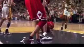Michael Jordan best advice ever