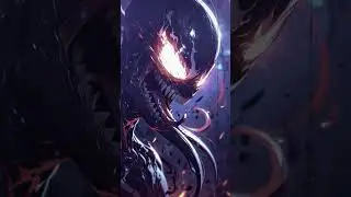 🔥 #Venom Best Version | Epic VFX Background Effects! 🎬