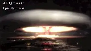 Epic Rap Beat