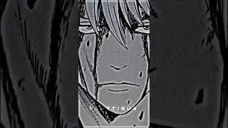 Gintoki Vs Featherine 