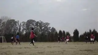 Railroader FC fecha 7 p3