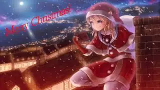 Nightcore - All I Want For Christmas [Cello & Piano]