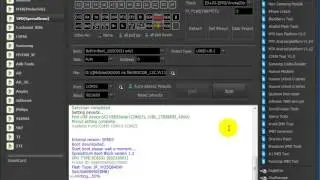 Qmobile R1000 spd sc6531 how to flash with volcano