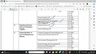 PhD Admission 2023 | Deemed University PhD Admission 2023