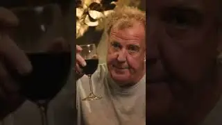 Top Gear - Jeremy Clarkson in Georgia. 