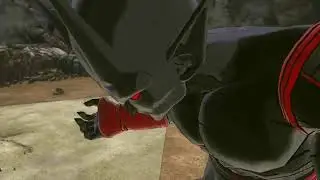 Namekian Devil
