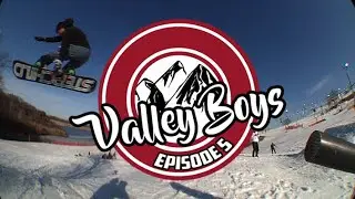 Valley Boys Ep. 5 - Wilmot Mountain