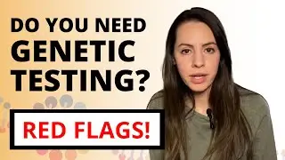 Who Needs Genetic Testing for Cancer Risk?