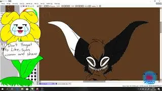 My darlings [Speedpaint]