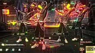 Free Fire New Attitude😈🤘🔥 Boys Xml Cc Clip Video FreeFire New Attitude Xml Video Edit Alight Motion