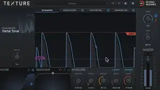 Texture - Get the ultimate hi-hat tone