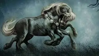 Sleipnir
