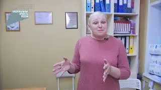 Открытая дверь - Лучший социальный проект года 2020