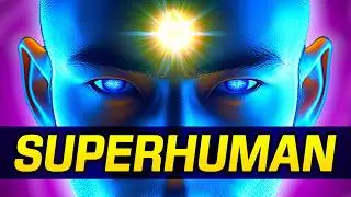 963Hz Pineal Gland Activation ⚡️ Your SUPERHUMAN MIND is AWAKENING
