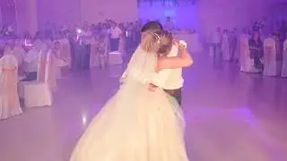 Eugen & Anastasia Primul Dans