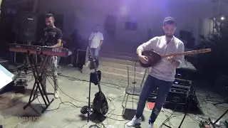 XANTHİ KİNGS - Ben Yoruldum Hayat (Live Enstrumental) 2021